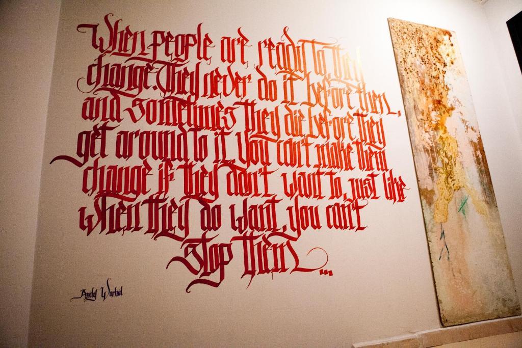 Hush Hostel Moda Istanbul Bagian luar foto