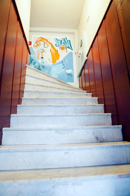 Hush Hostel Moda Istanbul Bagian luar foto
